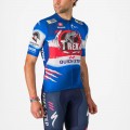 Bekleidung Herren Castelli Soudal Quick-Step 2024 Competizione 2 trikot-La Vuelta Bekleidung Herren Castelli Soudal Quick-Step 2024 Competizione 2 trikot-La Vuelta
