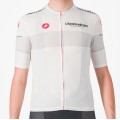 Bekleidung Herren Weiße Trikot Giro d'Italia 2024 Classification Bekleidung Herren Weiße Trikot Giro d'Italia 2024 Classification