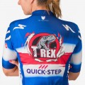 Bekleidung Damen Castelli Soudal Quick-Step 2024 Competizione 3 frau trikot-La Vuelta Bekleidung Damen Castelli Soudal Quick-Step 2024 Competizione 3 frau trikot-La Vuelta