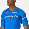 Bekleidung Herren Blau Trikot Giro d'Italia 2024 Race Bekleidung Herren Blau Trikot Giro d'Italia 2024 Race
