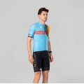 Bekleidung Herren Belgischen Nationalen trikot-Paris 2024 Bekleidung Herren Belgischen Nationalen trikot-Paris 2024