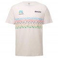 Bekleidung Herren Santini UCI ROAD AND PARA-CYCLING ZURIGO T-Shirt 2024 Bekleidung Herren Santini UCI ROAD AND PARA-CYCLING ZURIGO T-Shirt 2024