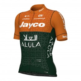 Bekleidung Herren Ale Team Jayco Alula TDF 2024 PRS trikot Bekleidung Herren Ale Team Jayco Alula TDF 2024 PRS trikot