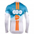 Bekleidung Herren Team DSM Firmenich Postnl 2024 langarmtrikot Bekleidung Herren Team DSM Firmenich Postnl 2024 langarmtrikot