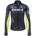 Bekleidung Herren Q36.5 Pro Cycling Team 2024 lang arm trikot Bekleidung Herren Q36.5 Pro Cycling Team 2024 lang arm trikot