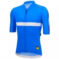 Bekleidung Herren Santini Tour de France 2024 Trikot-Bonette Bekleidung Herren Santini Tour de France 2024 Trikot-Bonette
