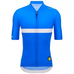 Bekleidung Herren Santini Tour de France 2024 Trikot-Bonette Bekleidung Herren Santini Tour de France 2024 Trikot-Bonette