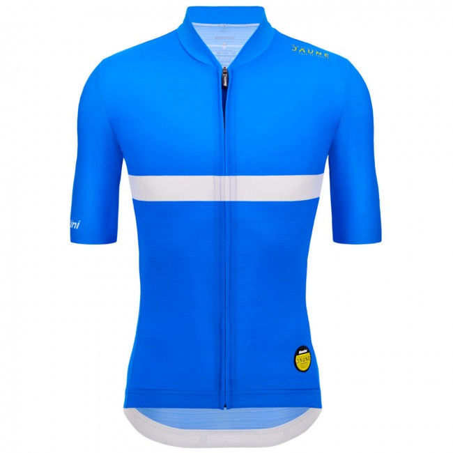 Bekleidung Herren Santini Tour de France 2024 Trikot-Bonette Bekleidung Herren Santini Tour de France 2024 Trikot-Bonette