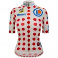 Bekleidung Damen Tour de France 2024 Fan Line Grun frau trikot Bekleidung Damen Tour de France 2024 Fan Line Grun frau trikot