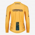 Bekleidung Damen Damen Langarmtrikot Orbea Factory Team 2024 Core Bekleidung Damen Damen Langarmtrikot Orbea Factory Team 2024 Core