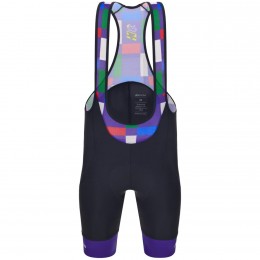 Bekleidung Herren Santini Tour de France 2024 tragerhose-Firenze Bekleidung Herren Santini Tour de France 2024 tragerhose-Firenze
