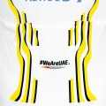 Bekleidung Herren Pissei Team UAE 2024 Trikot-Tour de France Bekleidung Herren Pissei Team UAE 2024 Trikot-Tour de France