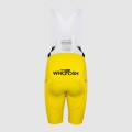 Bekleidung Herren Salopette Pissei Team UAE 2024-Tour de France Bekleidung Herren Salopette Pissei Team UAE 2024-Tour de France
