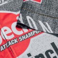 Bekleidung Damen Kalas Alpecin Deceuninck 2024 frau trikot-TDF Bekleidung Damen Kalas Alpecin Deceuninck 2024 frau trikot-TDF