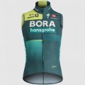 Bekleidung Herren Sportful Bora Hansgrohe 2024 Pro weste Bekleidung Herren Sportful Bora Hansgrohe 2024 Pro weste