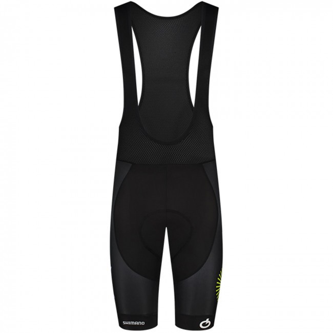 Bekleidung Herren Cannondale Factory Team 2024 Endurance tragerhose Bekleidung Herren Cannondale Factory Team 2024 Endurance tragerhose