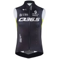 Bekleidung Herren Q36.5 Pro Cycling Team 2024 weste Bekleidung Herren Q36.5 Pro Cycling Team 2024 weste