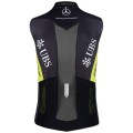 Bekleidung Herren Q36.5 Pro Cycling Team 2024 weste Bekleidung Herren Q36.5 Pro Cycling Team 2024 weste