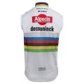 Bekleidung Herren Kalas Alpecin Deceuninck 2024 Weste-WC Bekleidung Herren Kalas Alpecin Deceuninck 2024 Weste-WC