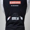 Bekleidung Herren Pissei Team UAE 2024 Bufera weste Bekleidung Herren Pissei Team UAE 2024 Bufera weste