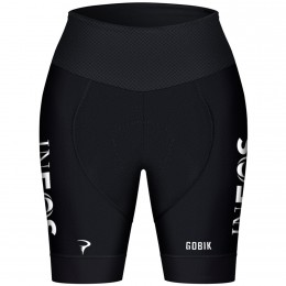 Bekleidung Damen Damen Shorts Gobik Ineos Grenadiers 2024 K9 Bekleidung Damen Damen Shorts Gobik Ineos Grenadiers 2024 K9