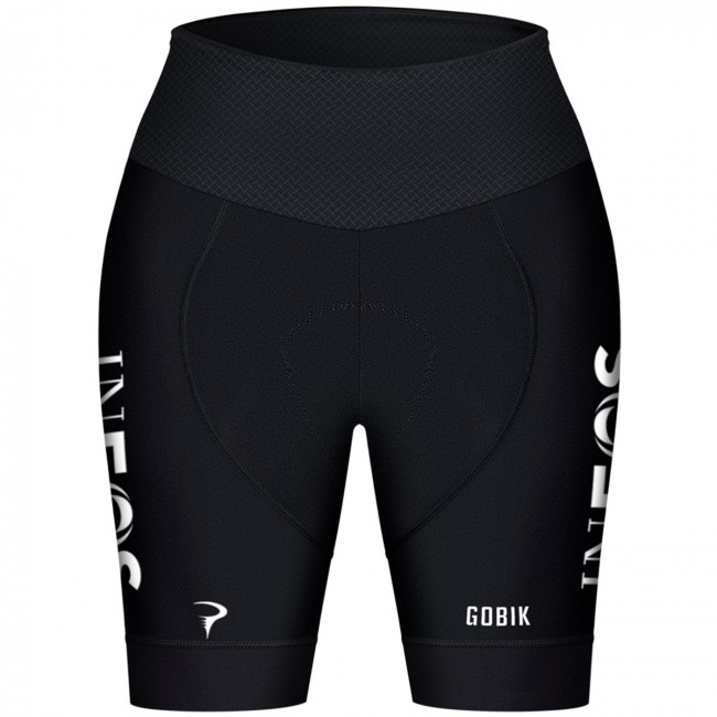 Bekleidung Damen Damen Shorts Gobik Ineos Grenadiers 2024 K9 Bekleidung Damen Damen Shorts Gobik Ineos Grenadiers 2024 K9