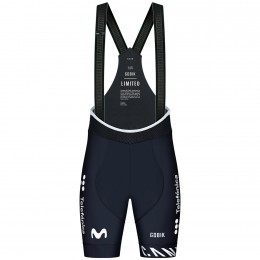 Bekleidung Herren Gobik Movistar 2024 Limited 5.0 K10 tragerhose Bekleidung Herren Gobik Movistar 2024 Limited 5.0 K10 tragerhose