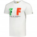 Bekleidung Herren T-Shirt Tour de France 2024-Italy Grand Depart Bekleidung Herren T-Shirt Tour de France 2024-Italy Grand Depart