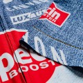 Bekleidung Herren Kalas Alpecin Deceunininck 2024 trikot Bekleidung Herren Kalas Alpecin Deceunininck 2024 trikot
