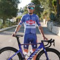 Bekleidung Herren Kalas Alpecin Deceunininck 2024 trikot Bekleidung Herren Kalas Alpecin Deceunininck 2024 trikot