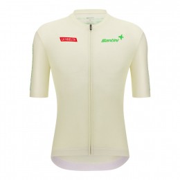 Bekleidung Herren Santini Vuelta Espana 2024 trikot-Lissabon Bekleidung Herren Santini Vuelta Espana 2024 trikot-Lissabon