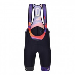 Bekleidung Herren Vuelta Espana 2024 tragershort-Madrid Bekleidung Herren Vuelta Espana 2024 tragershort-Madrid
