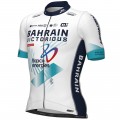 Bekleidung Herren Ale Bahrain Siegreich 2024 PRS Trikot Bekleidung Herren Ale Bahrain Siegreich 2024 PRS Trikot