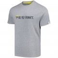 Bekleidung Herren T-Shirt Tour de France 2024-Jaune Esprit Bekleidung Herren T-Shirt Tour de France 2024-Jaune Esprit