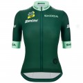Bekleidung Damen Tour de France 2024 Fan Line Grun frau trikot Bekleidung Damen Tour de France 2024 Fan Line Grun frau trikot