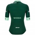 Bekleidung Damen Tour de France 2024 Fan Line Grun frau trikot Bekleidung Damen Tour de France 2024 Fan Line Grun frau trikot