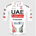Bekleidung Herren Pissei Team UAE 2024 Magistrale Ultra Trikot Bekleidung Herren Pissei Team UAE 2024 Magistrale Ultra Trikot