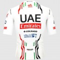 Bekleidung Herren Pissei Team UAE 2024 Magistrale Ultra Trikot Bekleidung Herren Pissei Team UAE 2024 Magistrale Ultra Trikot
