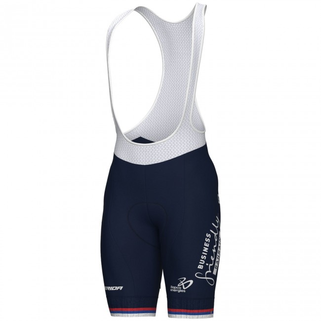 Bekleidung Herren Ale Bahrain Victorious 2024 tragerhose-Serbischer Meister Bekleidung Herren Ale Bahrain Victorious 2024 tragerhose-Serbischer Meister