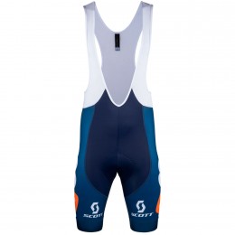 Bekleidung Herren Team DSM Firmenich Postnl 2024 Training tragerhose Bekleidung Herren Team DSM Firmenich Postnl 2024 Training tragerhose