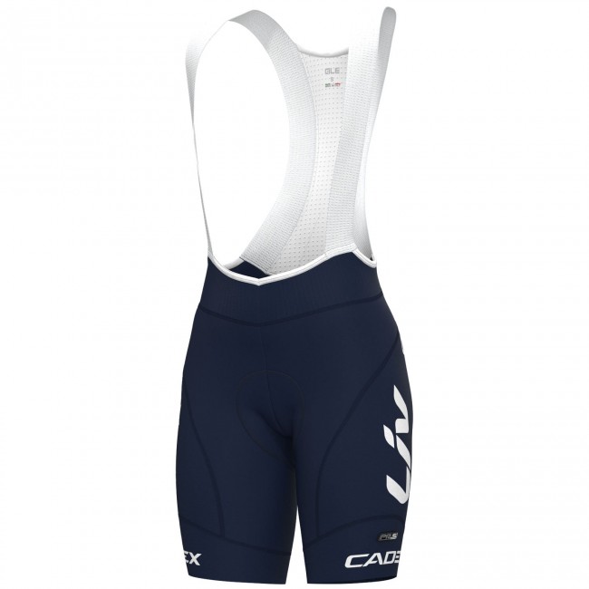 Bekleidung Damen Ale Team Jayco Alula 2024 PRS frau kurz tragerhose Bekleidung Damen Ale Team Jayco Alula 2024 PRS frau kurz tragerhose