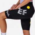 Bekleidung Damen Damen-Trägerhosen Rapha EF Education EasyPost Pro Team 2024 Bekleidung Damen Damen-Trägerhosen Rapha EF Education EasyPost Pro Team 2024
