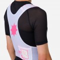 Bekleidung Damen Damen-Trägerhosen Rapha EF Education EasyPost Pro Team 2024 Bekleidung Damen Damen-Trägerhosen Rapha EF Education EasyPost Pro Team 2024