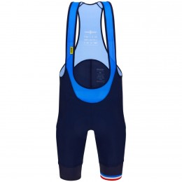 Bekleidung Herren Santini Tour de France 2024 Bibshorts-Bonette Bekleidung Herren Santini Tour de France 2024 Bibshorts-Bonette