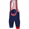 Bekleidung Herren Santini Tour de France 2024 tragerhose-Bologna Bekleidung Herren Santini Tour de France 2024 tragerhose-Bologna