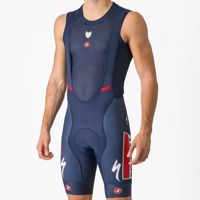 Bekleidung Herren Castelli Soudal Quick-Step 2024 Competizione kurz tragerhose Bekleidung Herren Castelli Soudal Quick-Step 2024 Competizione kurz tragerhose