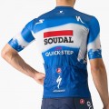 Bekleidung Herren Castelli Soudal Quick-Step 2024 Wettbewerbs-Trikot 3 Bekleidung Herren Castelli Soudal Quick-Step 2024 Wettbewerbs-Trikot 3