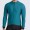 Bekleidung Herren Specialized SL Expert Thermal langarm trikot-Grun