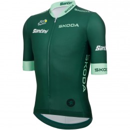 Bekleidung Herren Tour de France 2024 Grun trikot Bekleidung Herren Tour de France 2024 Grun trikot