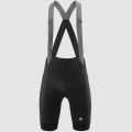 Bekleidung Herren Assos Mille GT C2 tragerhose-Schwarz Bekleidung Herren Assos Mille GT C2 tragerhose-Schwarz